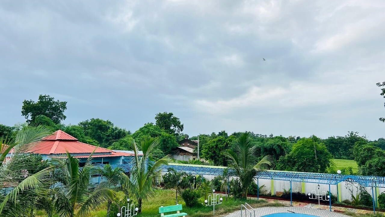 Photo of Outdoor in Rajpipla