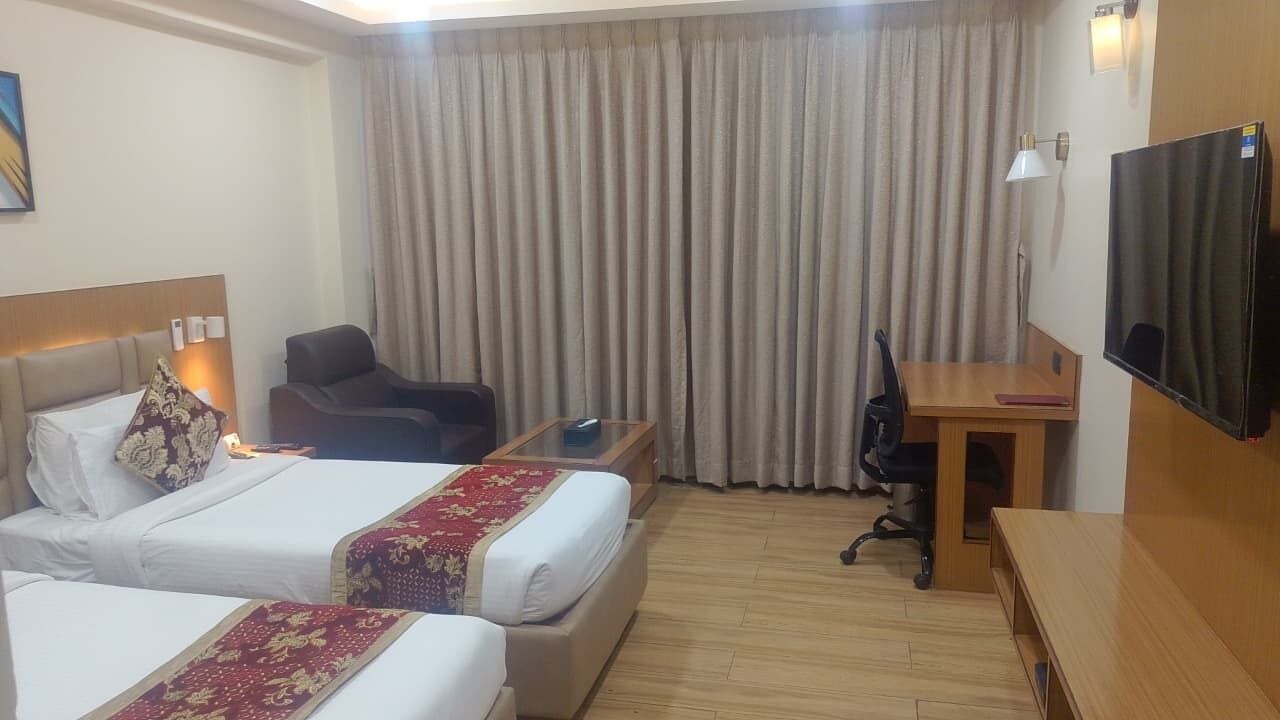 Photo of Bedroom in Kalaburagi