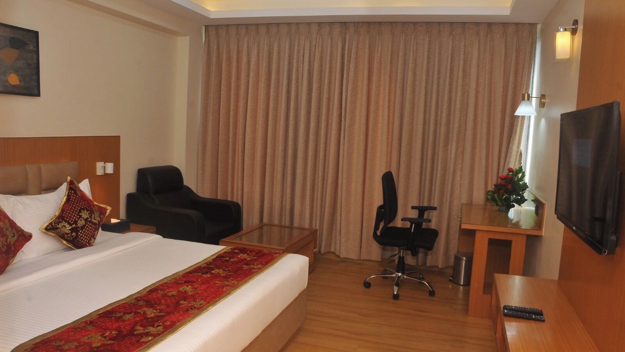 Photo of Bedroom in Kalaburagi