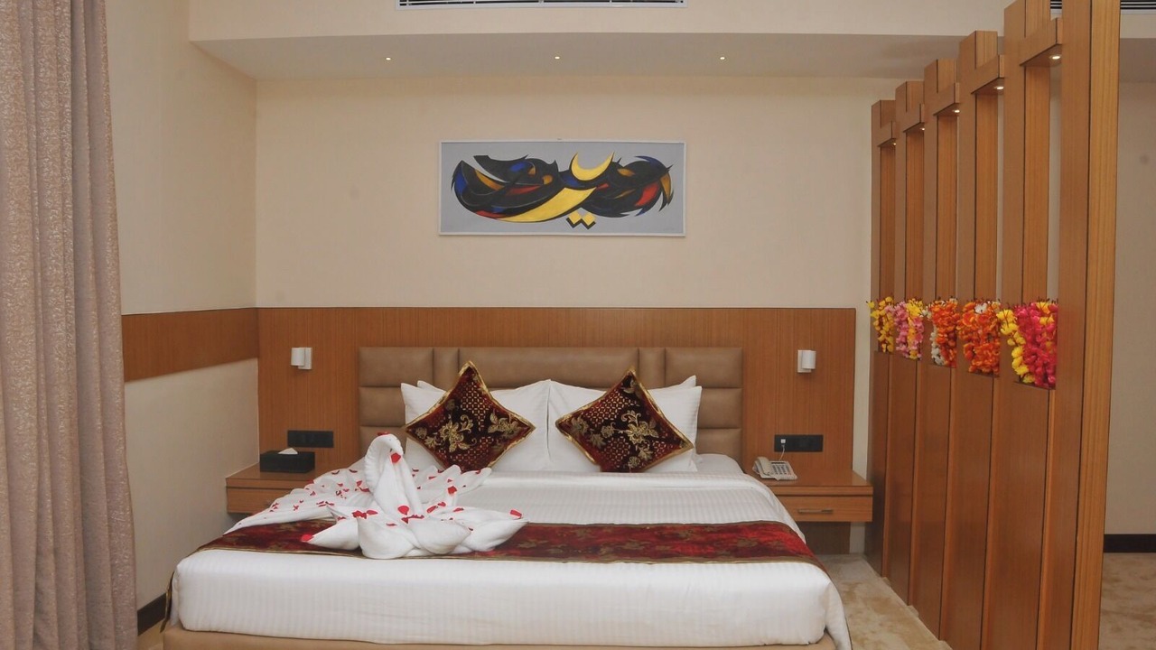 Photo of Bedroom in Kalaburagi