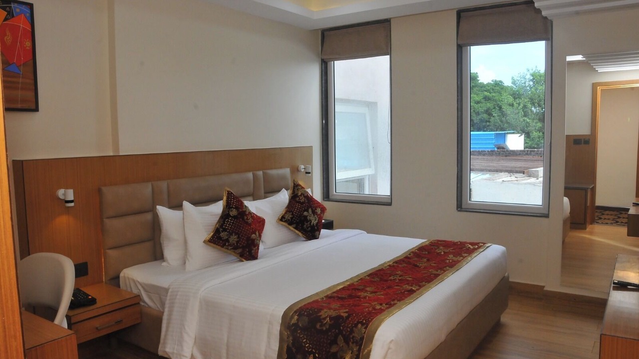 Photo of Bedroom in Kalaburagi