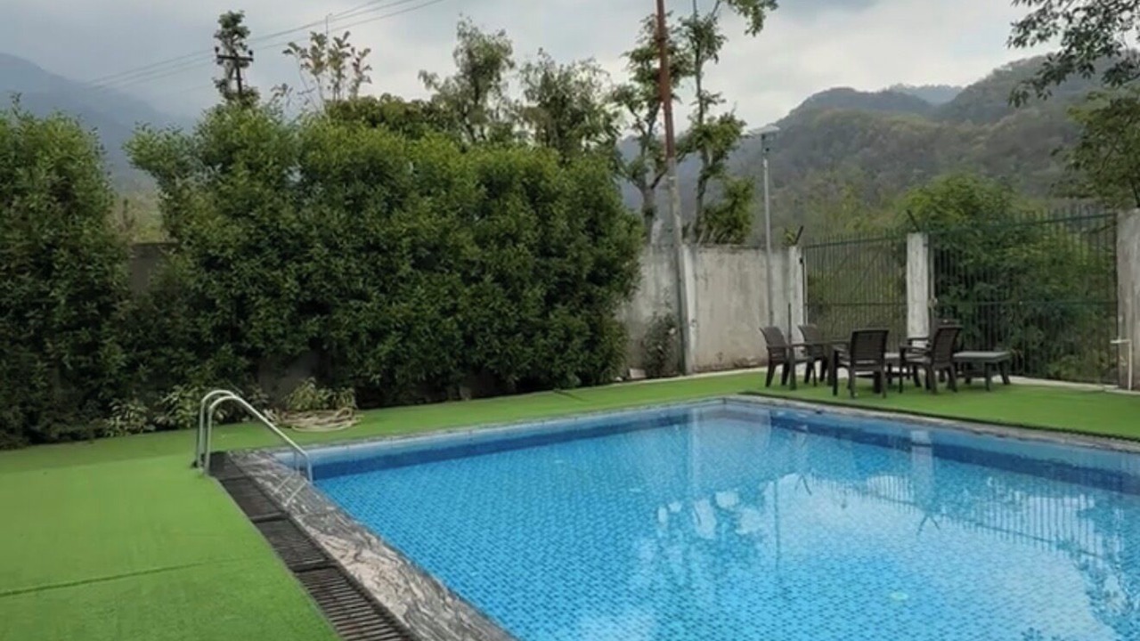 Photo of Outdoor in Kotabagh