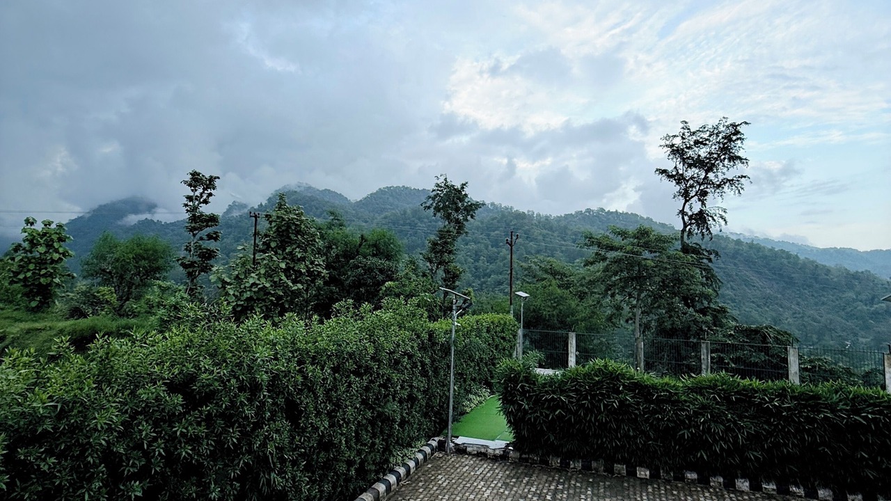 Photo of Outdoor in Kotabagh