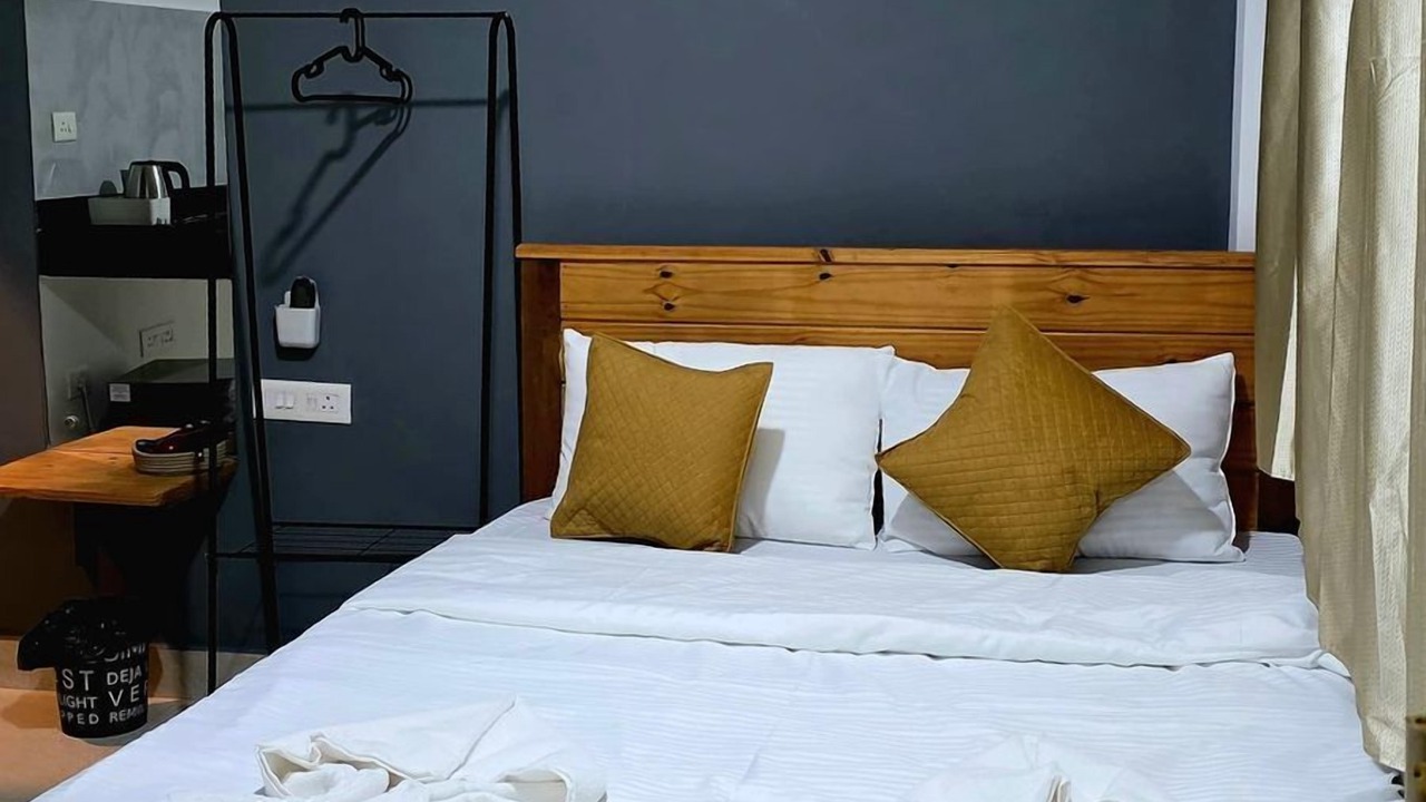 Photo of Bedroom in Assagao