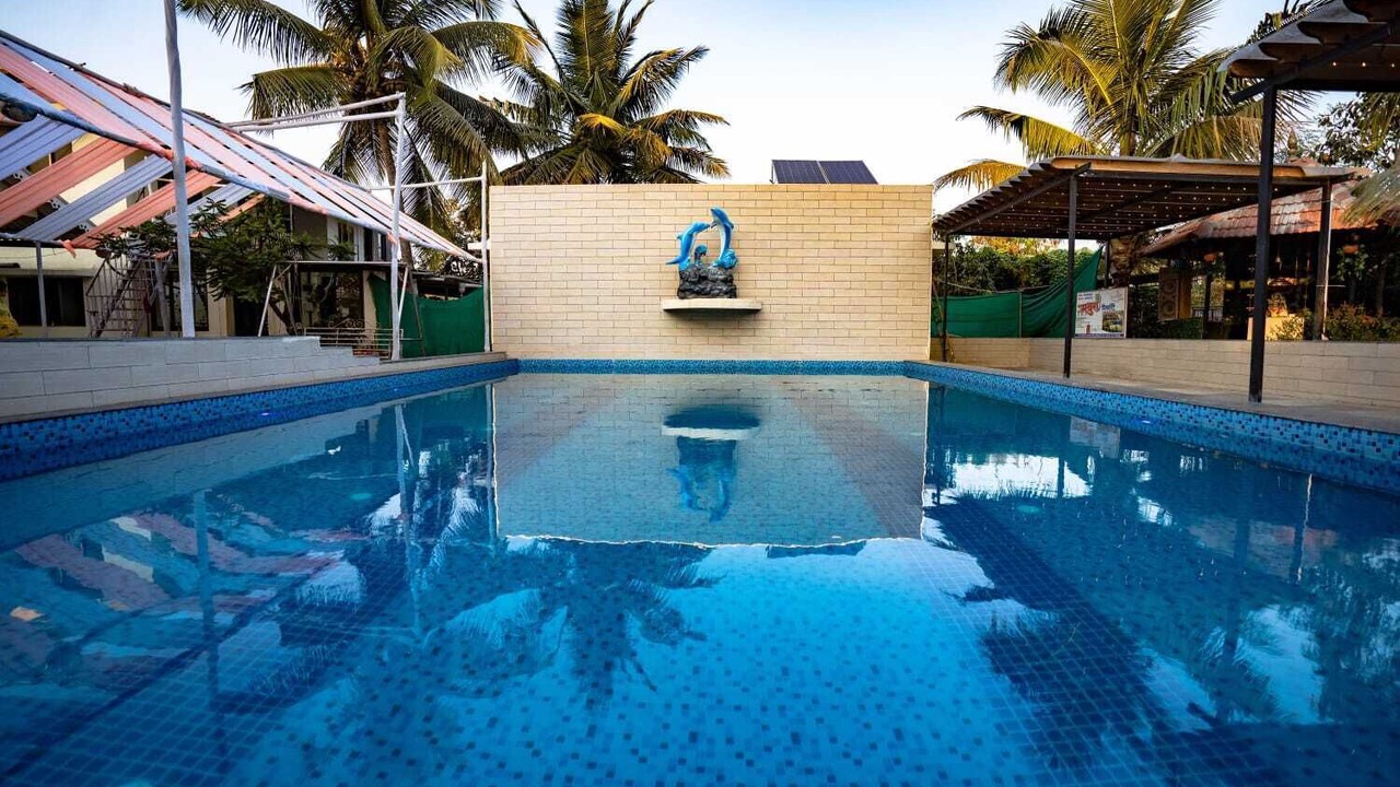 Photo of Outdoor in Alibaug