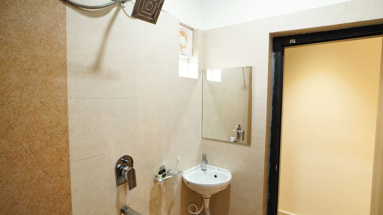 Photo of Bathroom in Bhadrak