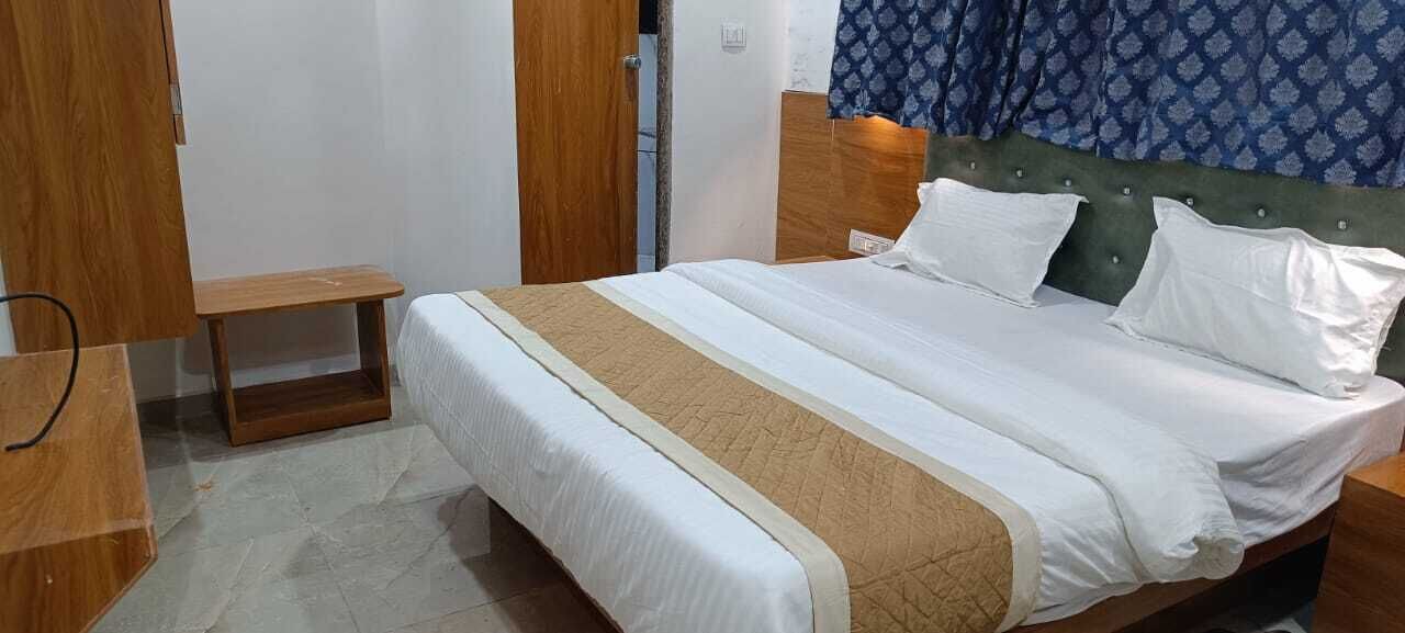 Photo of Bedroom in Paldi
