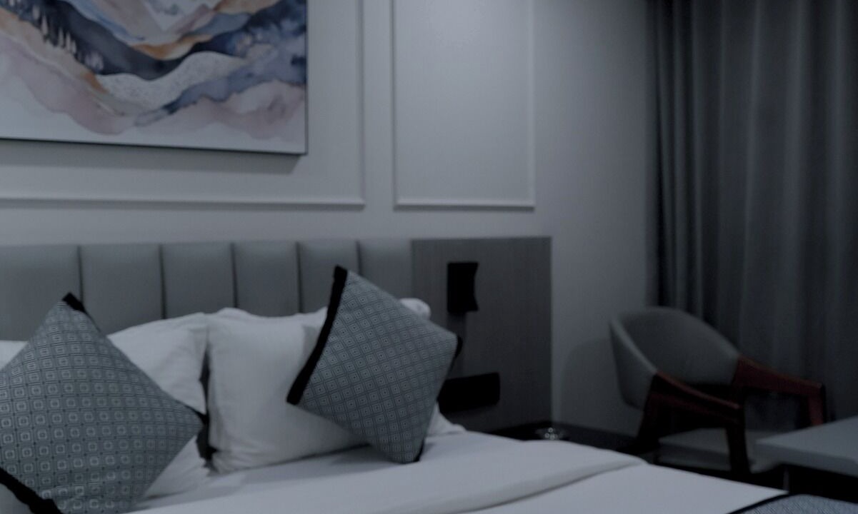Photo of Bedroom in Thaltej