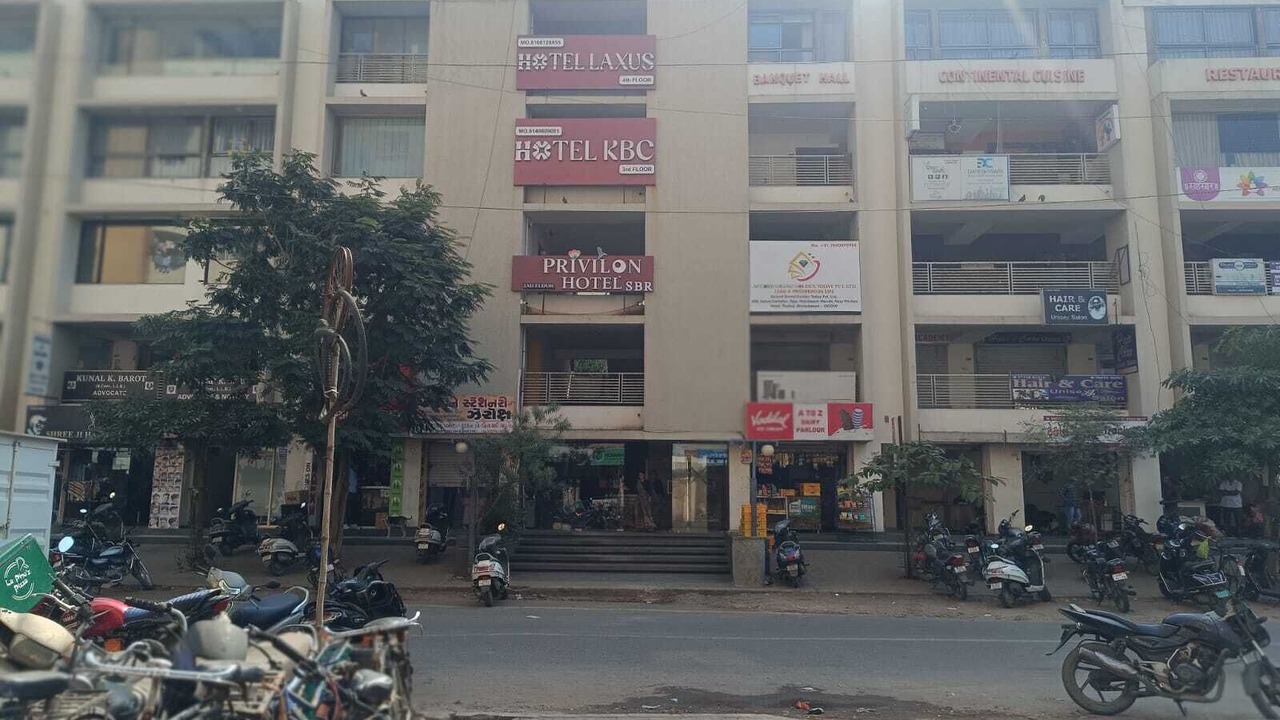 Photo of Outdoor in Thaltej