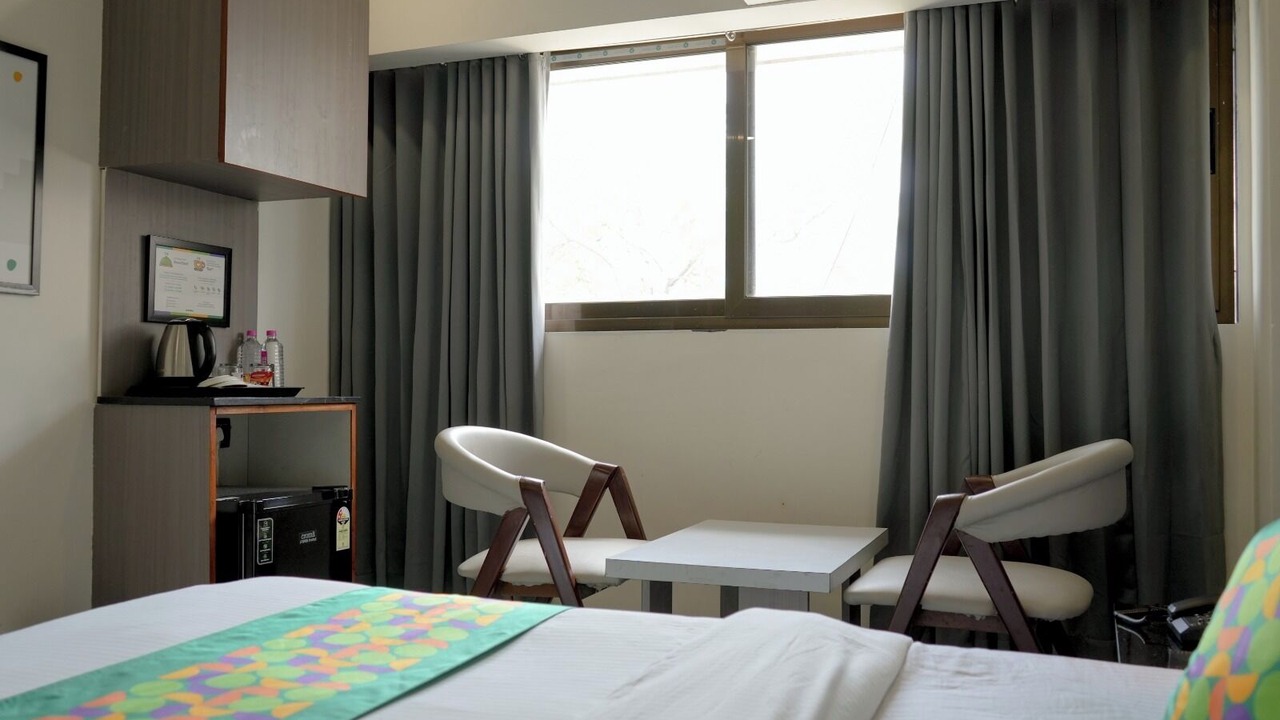 Photo of Bedroom in Thaltej