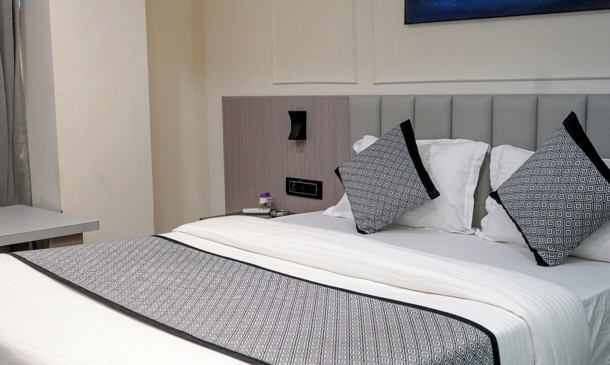 Photo of Bedroom in Thaltej