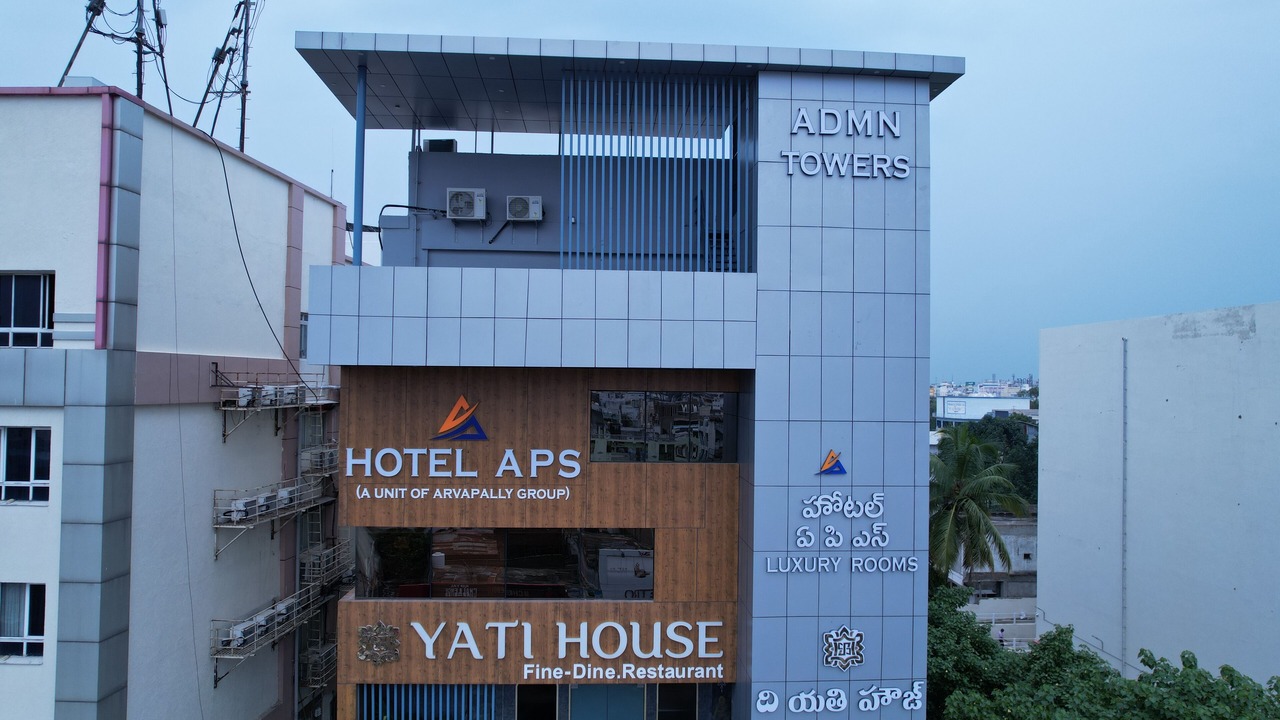 Photo of Outdoor in Nizamabad