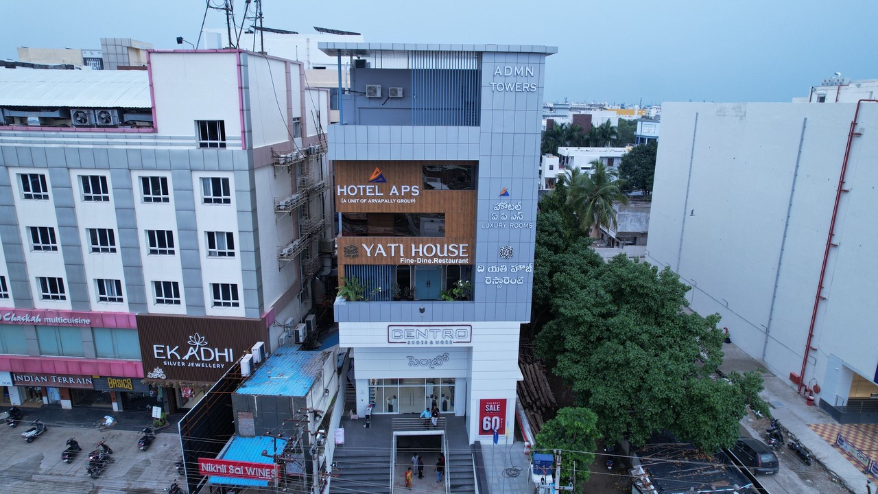 Photo of Outdoor in Nizamabad