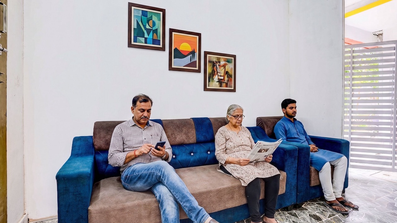 Photo of Others in Tathawade