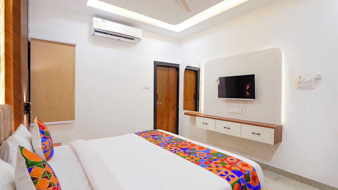 Photo of Bedroom in Sanwer