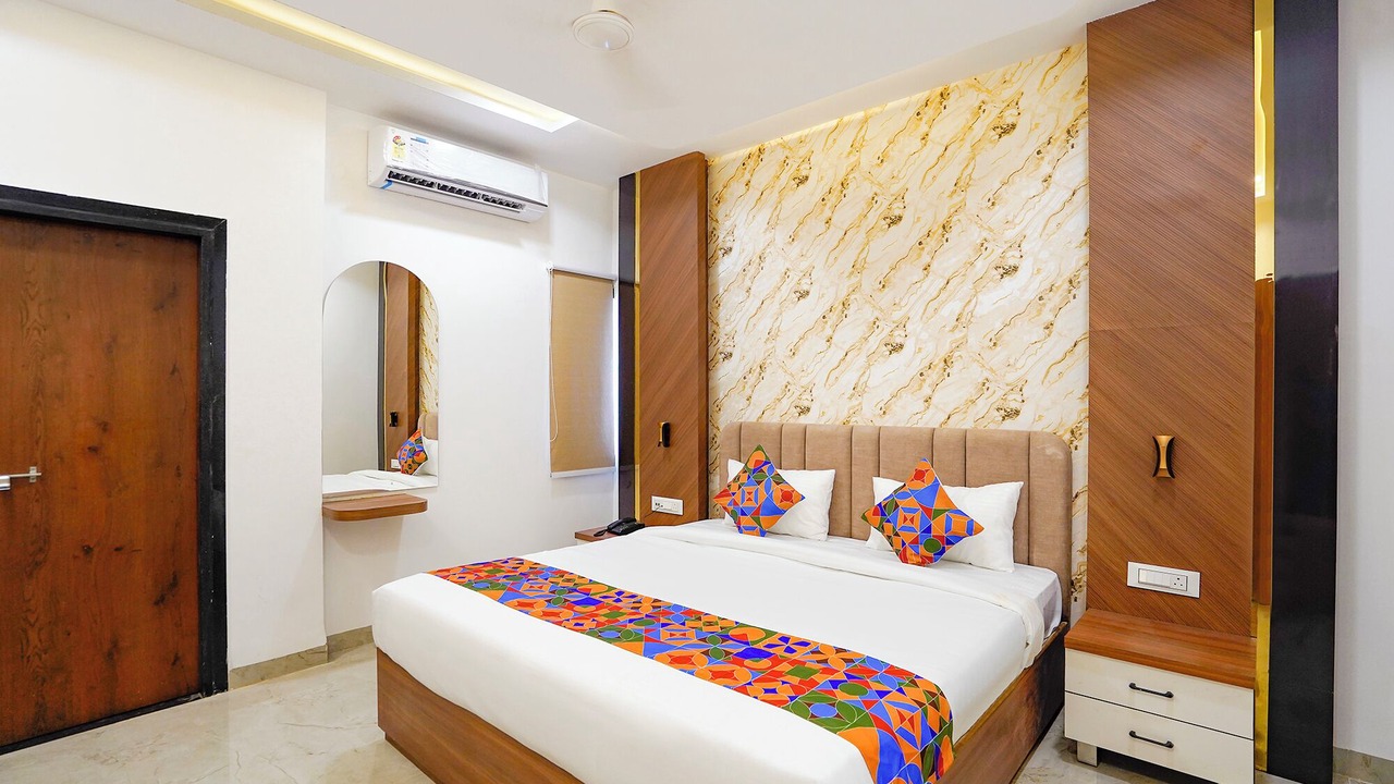 Photo of Bedroom in Sanwer