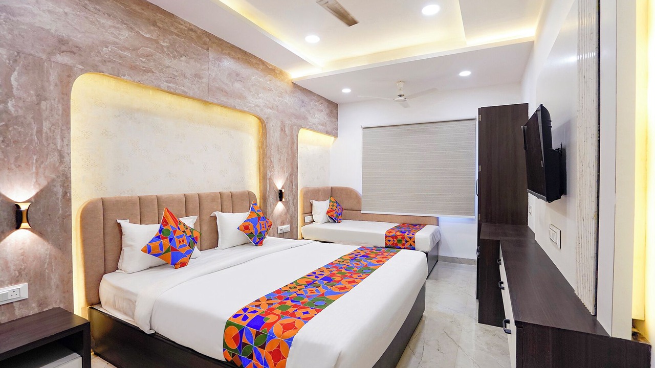 Photo of Bedroom in Sanwer