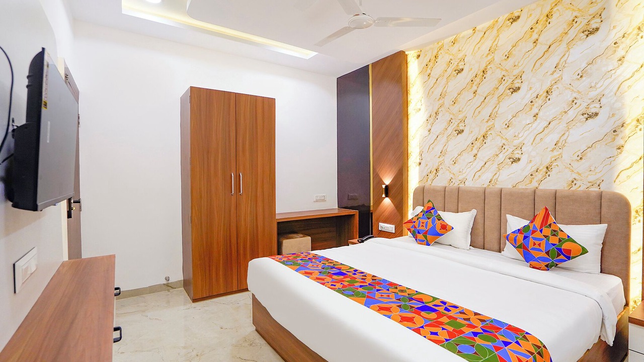 Photo of Bedroom in Sanwer