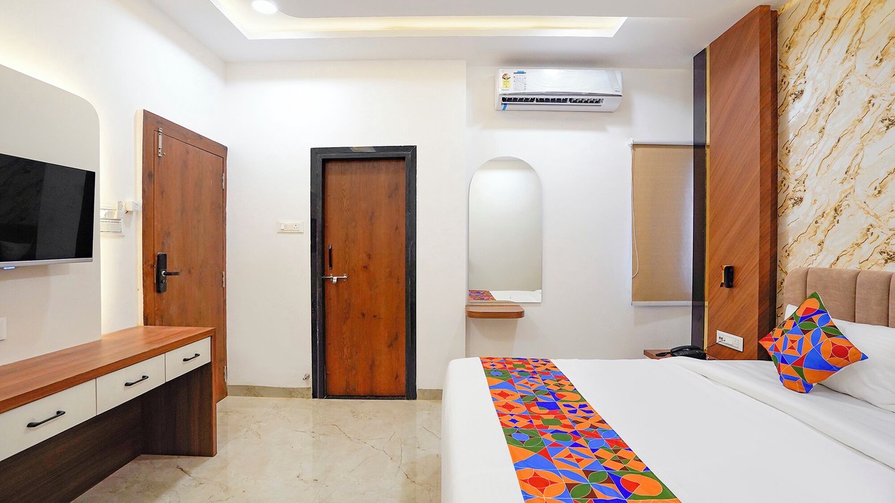Photo of Bedroom in Sanwer
