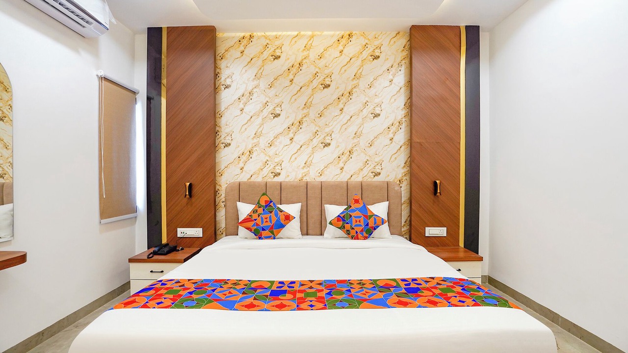 Photo of Bedroom in Sanwer
