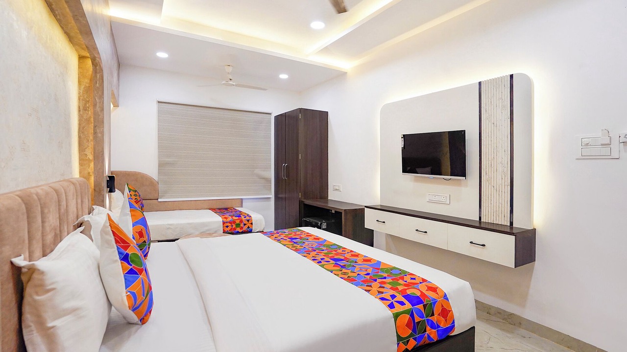 Photo of Bedroom in Sanwer