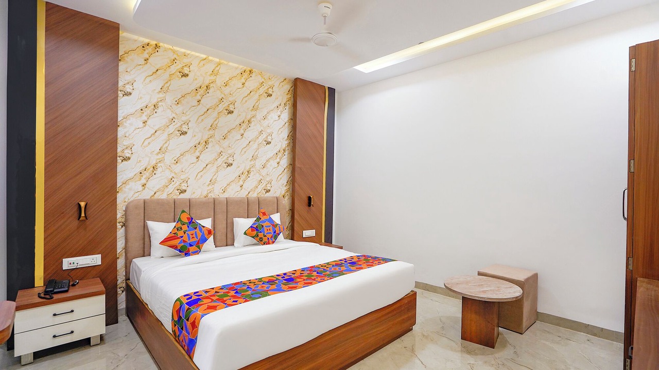 Photo of Bedroom in Sanwer