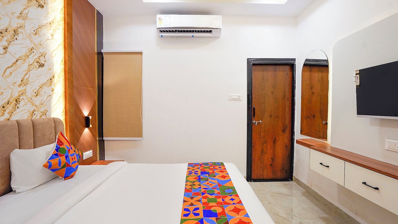Photo of Bedroom in Sanwer