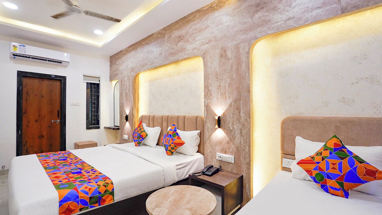 Photo of Bedroom in Sanwer