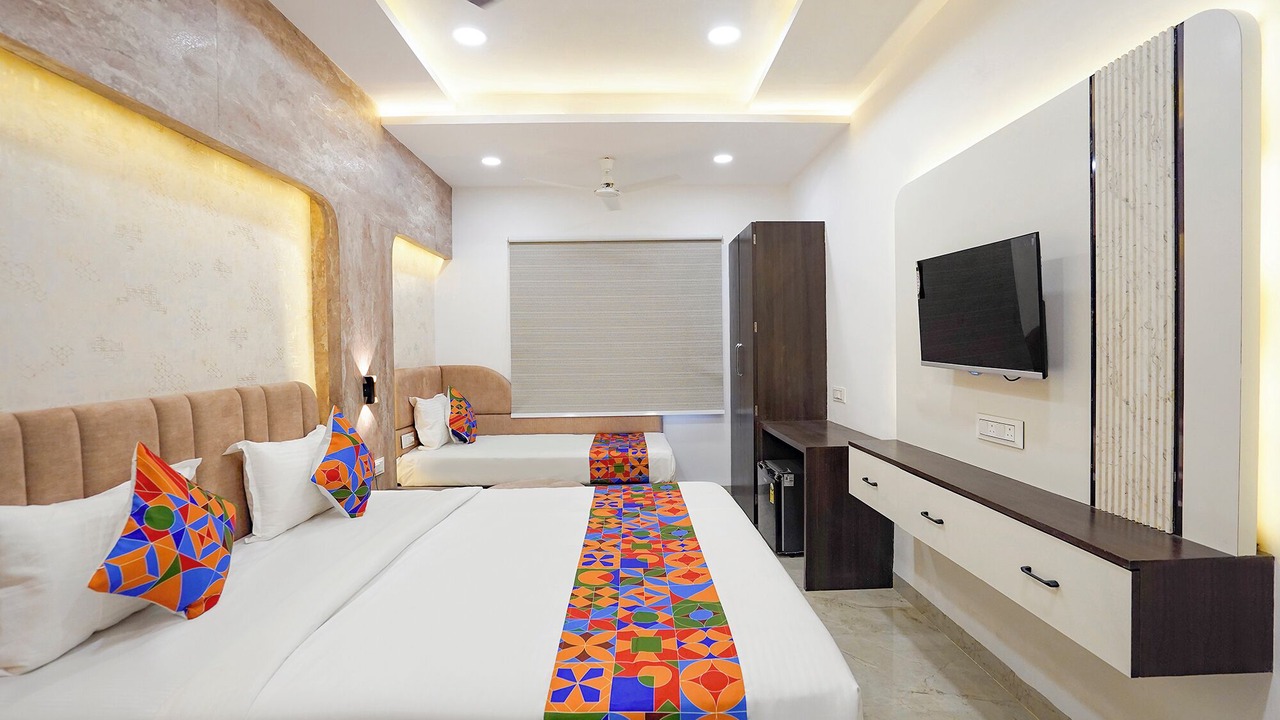 Photo of Bedroom in Sanwer