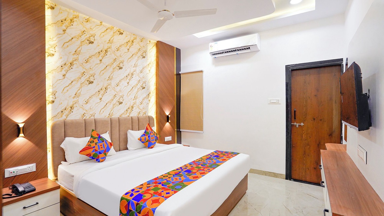 Photo of Bedroom in Sanwer