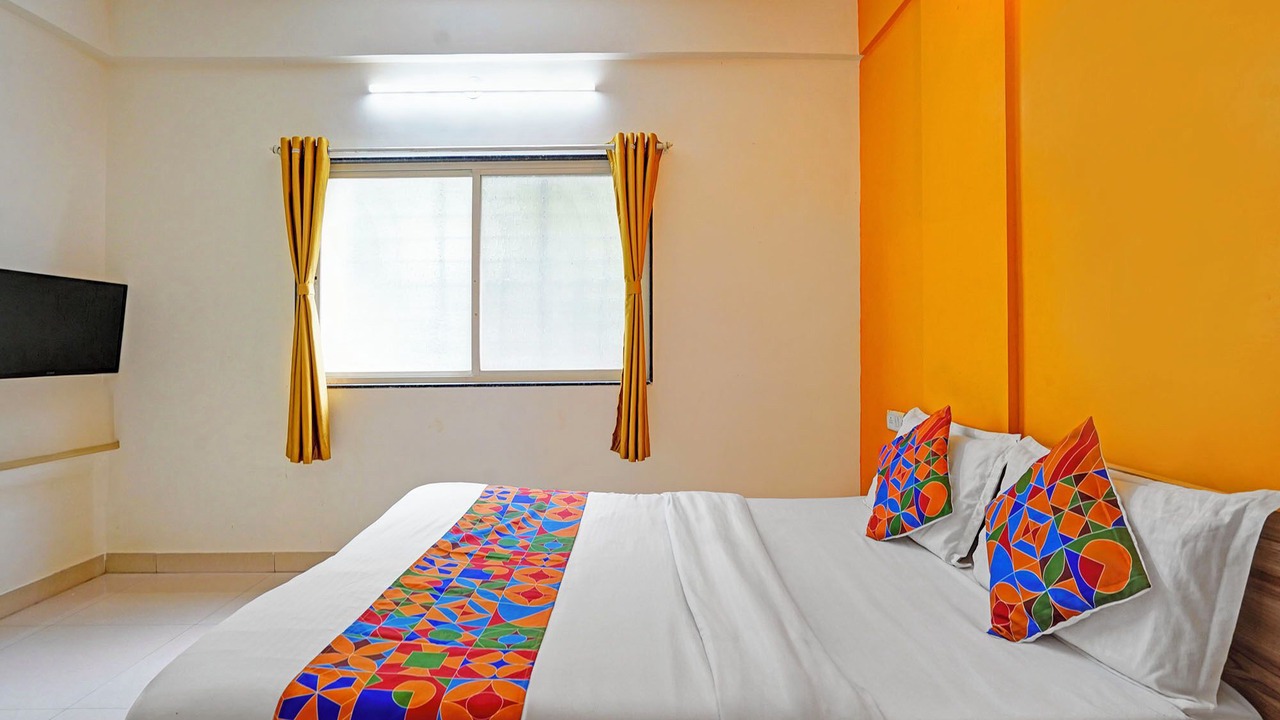 Photo of Bedroom in Kharadi