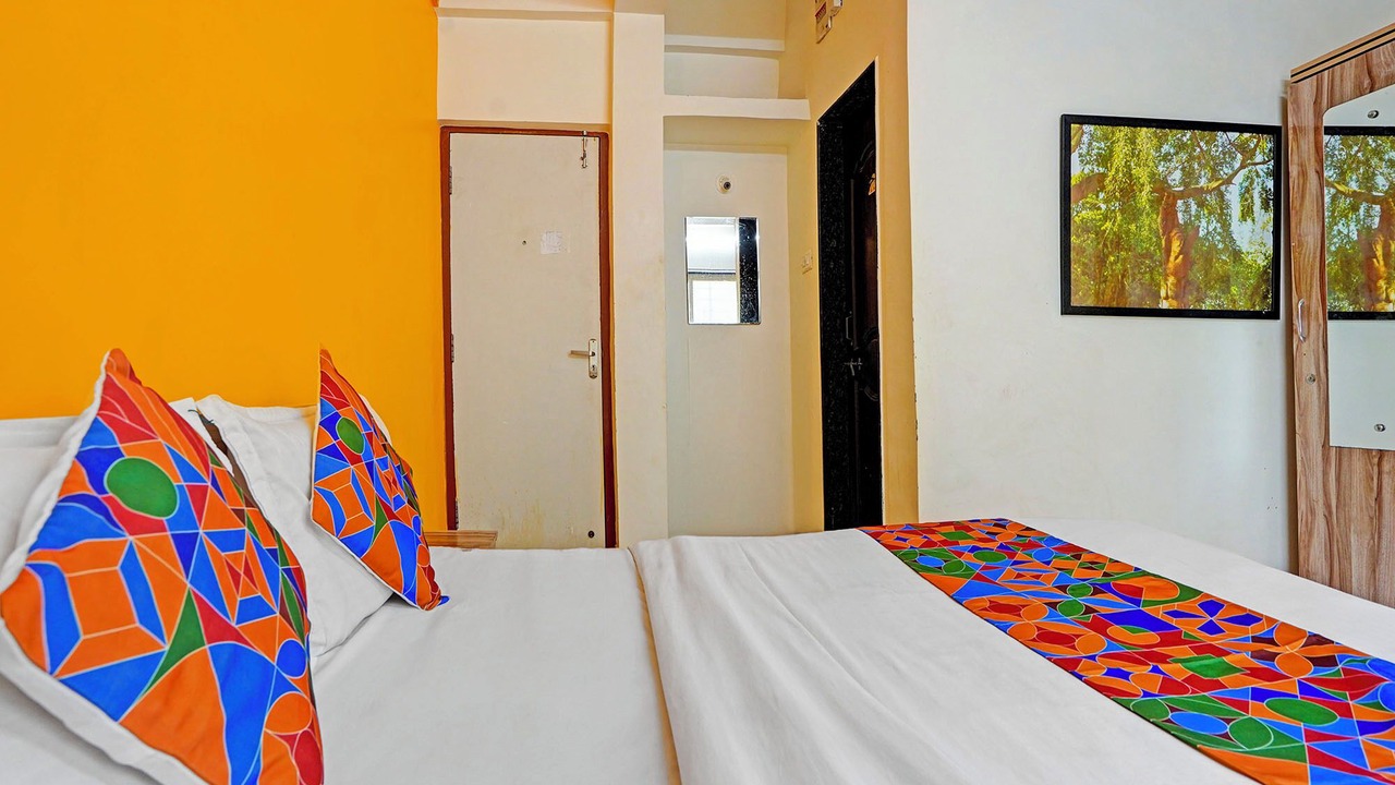 Photo of Bedroom in Kharadi
