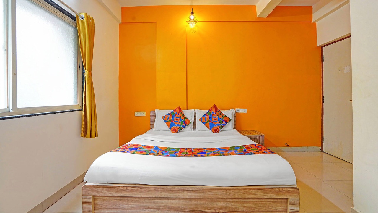 Photo of Bedroom in Kharadi