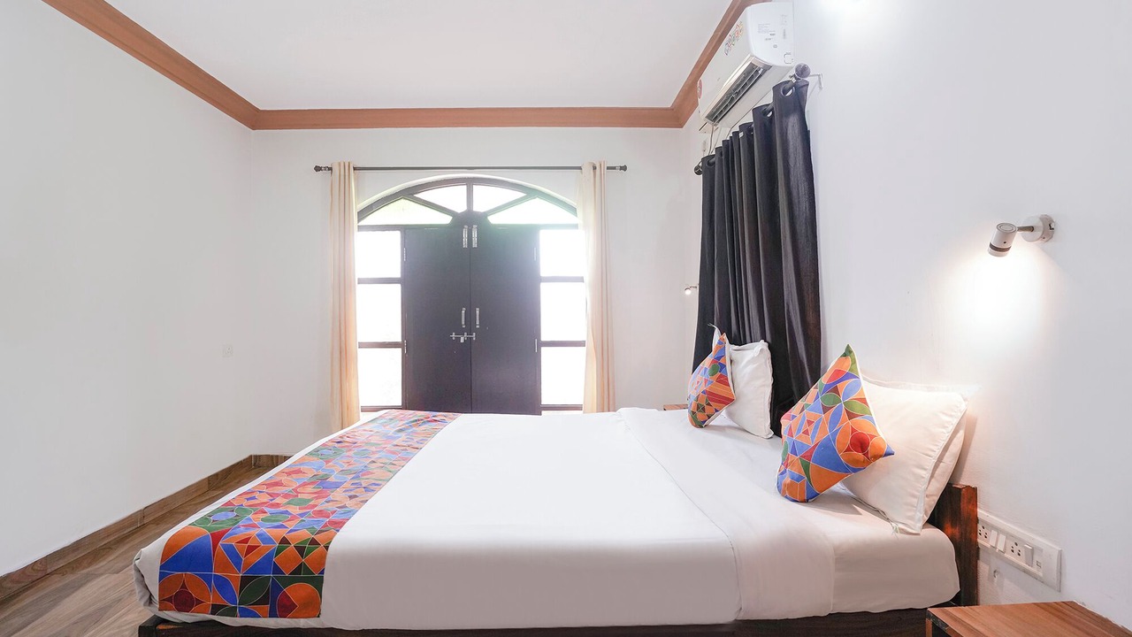 Photo of Bedroom in Baga