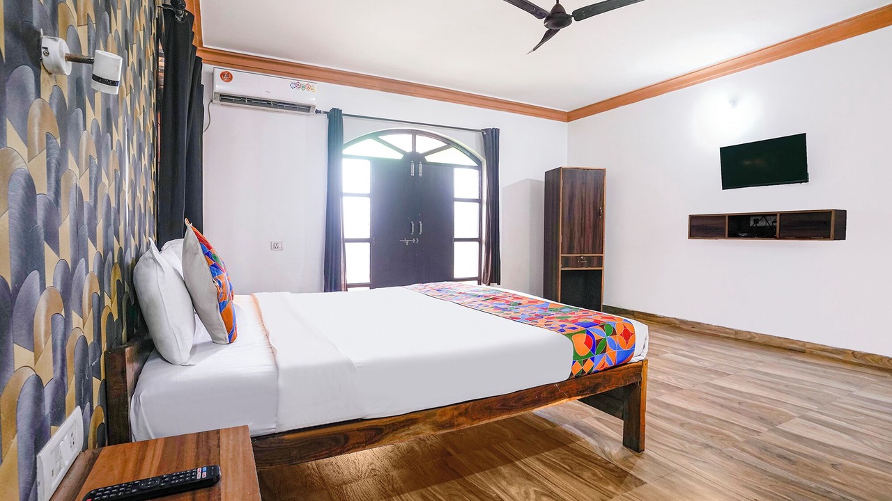 Photo of Bedroom in Baga