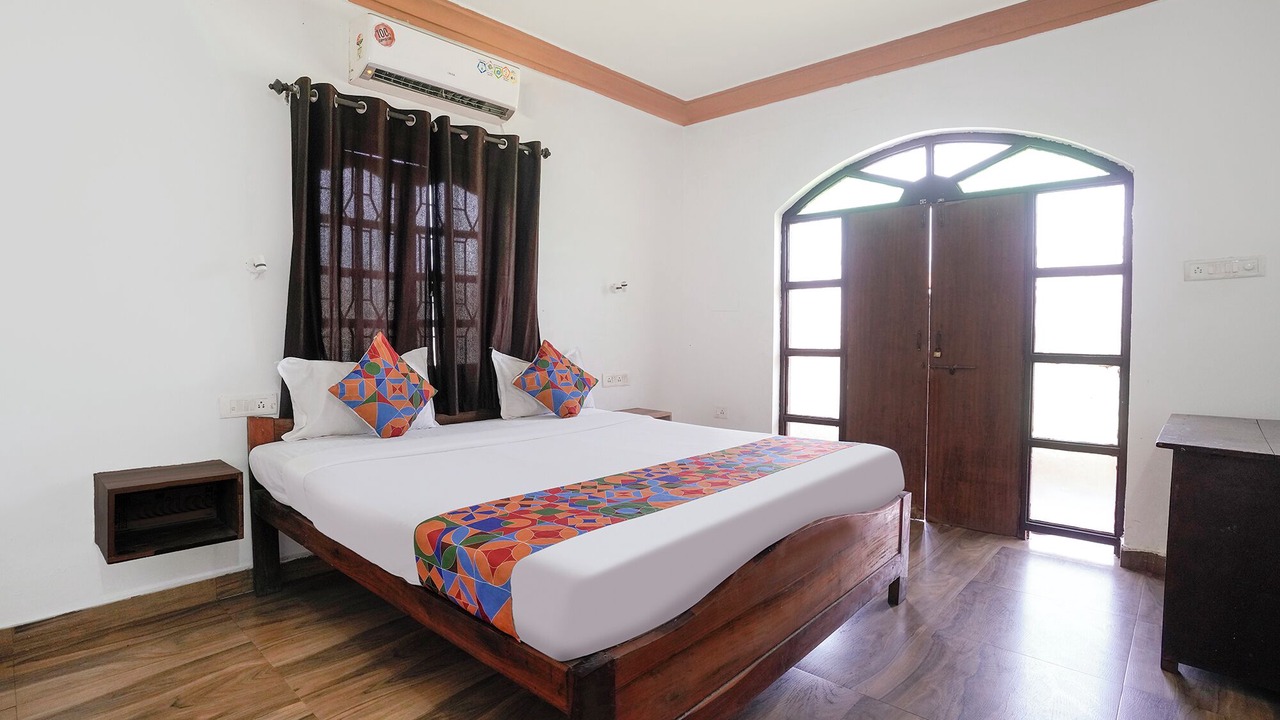 Photo of Bedroom in Baga