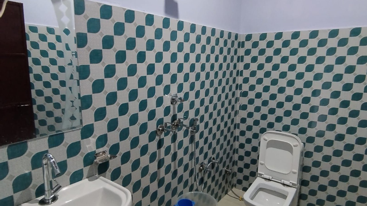 Photo of Bathroom in Meerut