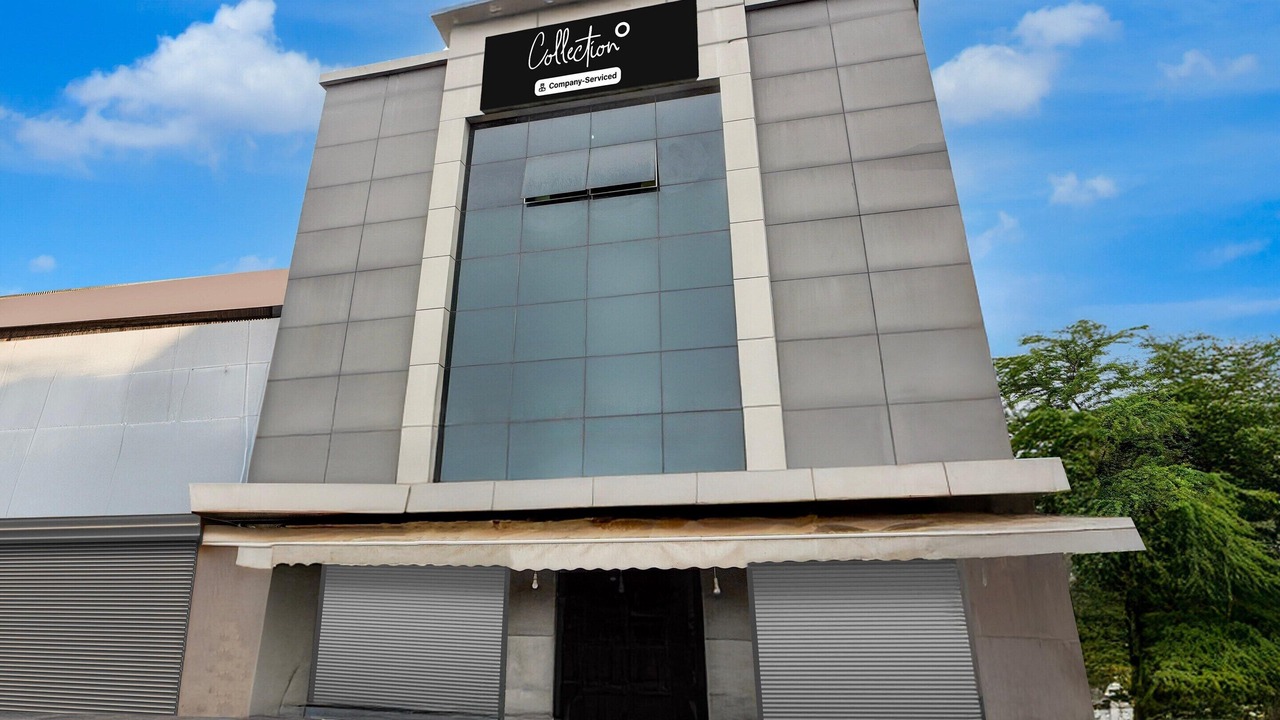 Photo of Outdoor in Jabalpur