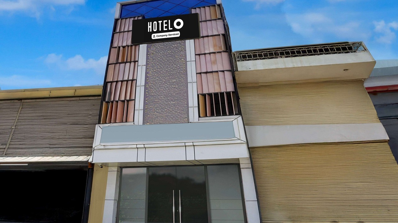 Photo of Outdoor in Allahabad