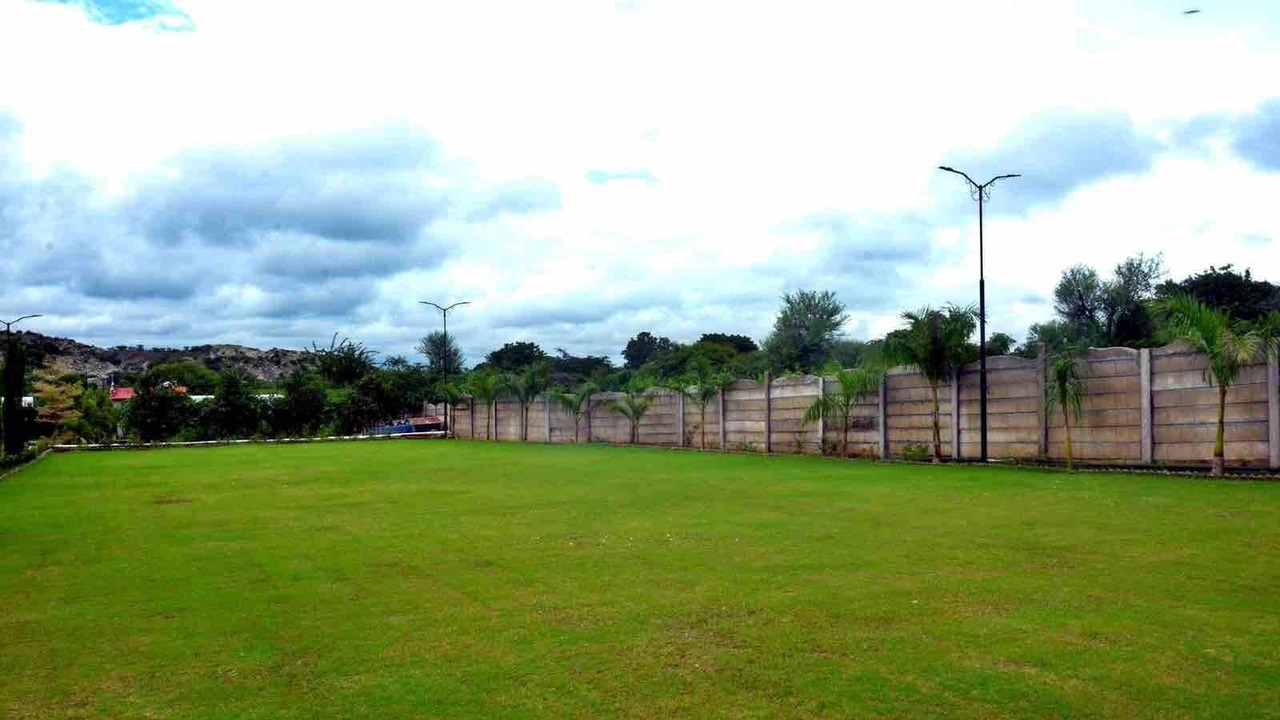 Photo of Outdoor in Kankroli