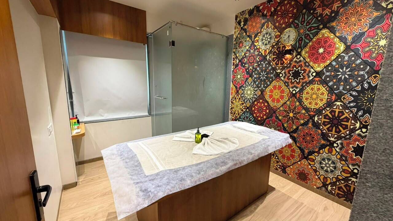 Photo of Bedroom in Vadodara