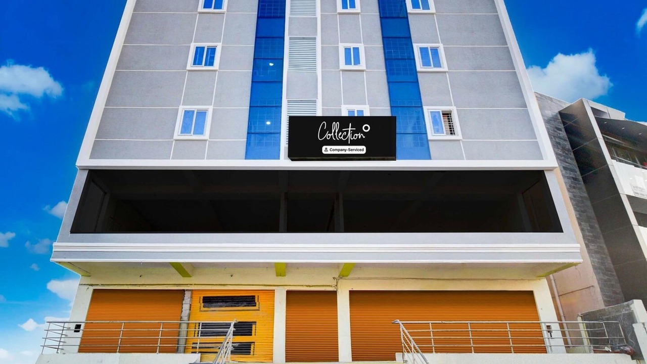 Photo of Outdoor in Hyderabad