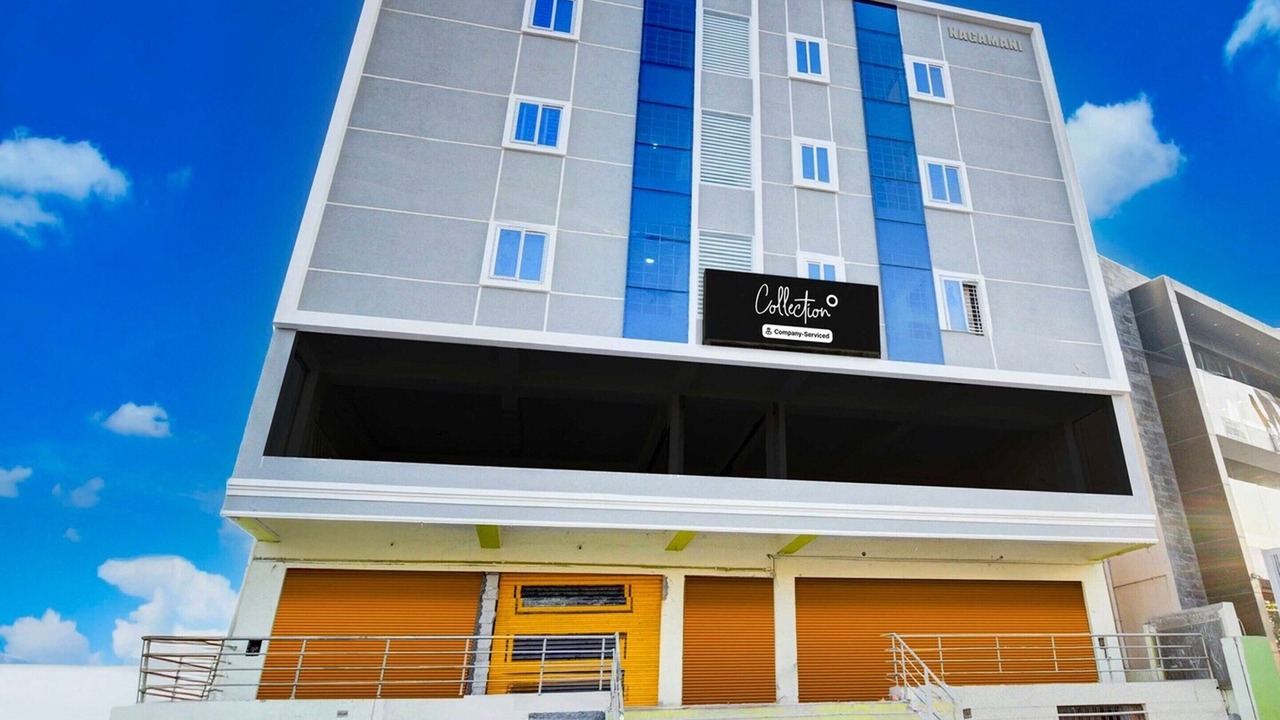 Photo of Outdoor in Hyderabad