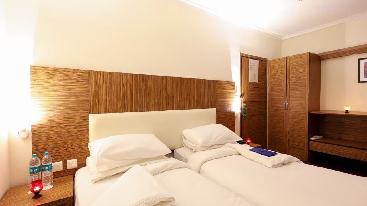 Photo of Bedroom in Sector 14