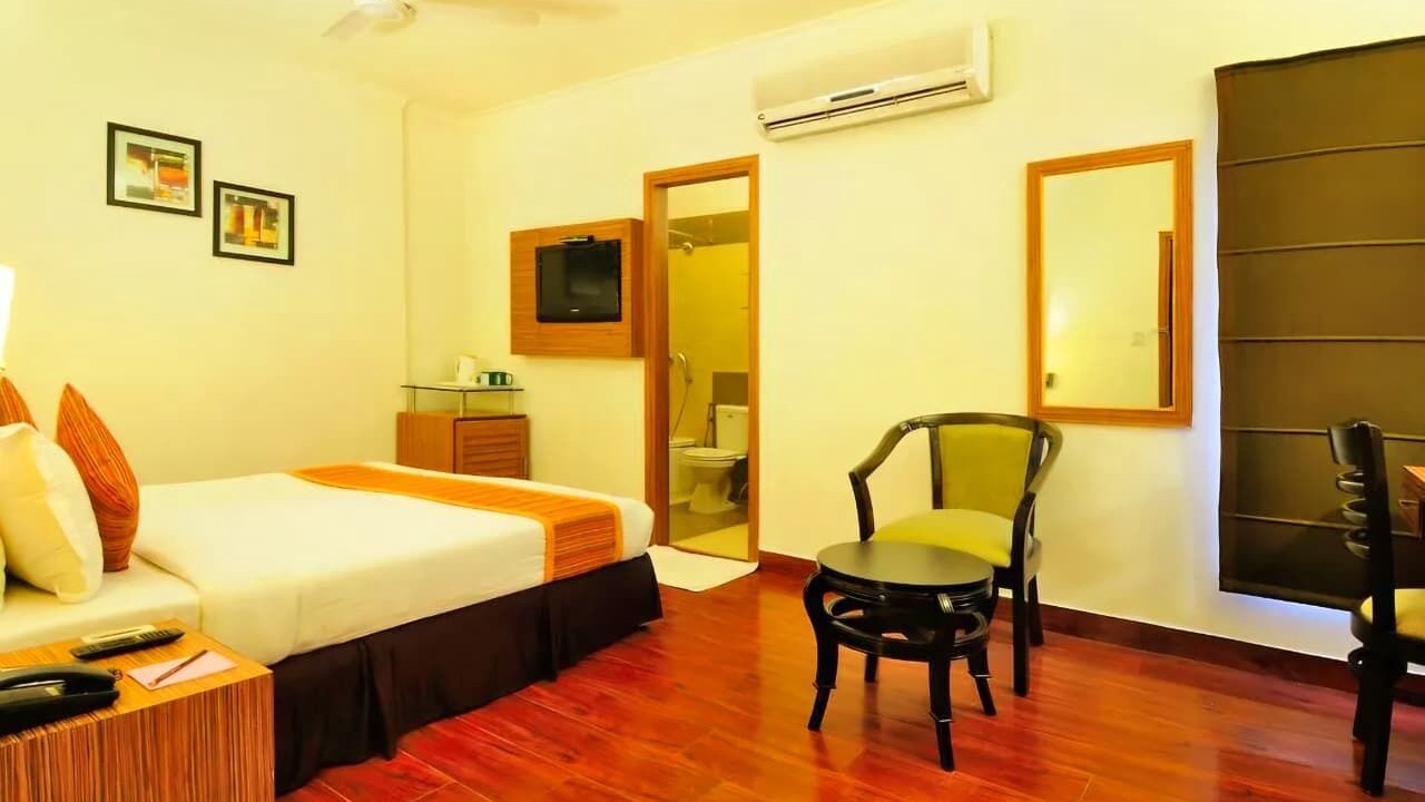 Photo of Bedroom in Sector 14