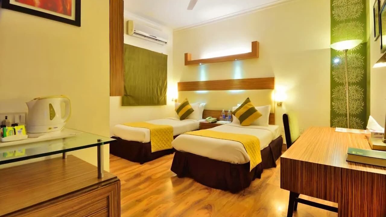 Photo of Bedroom in Sector 14
