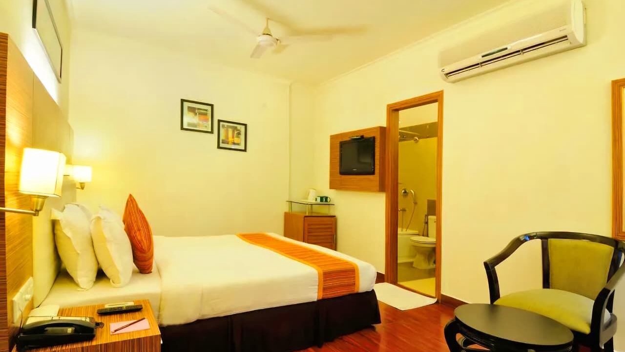 Photo of Bedroom in Sector 14