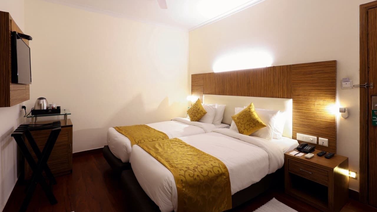 Photo of Bedroom in Sector 14