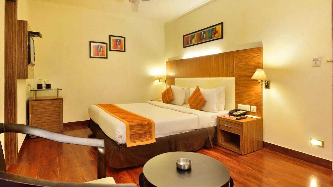 Photo of Bedroom in Sector 14