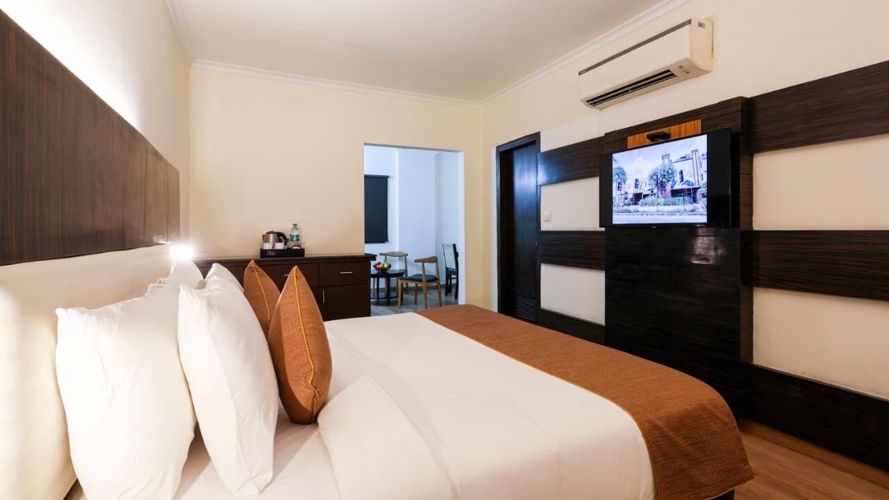 Photo of Bedroom in Sector 14